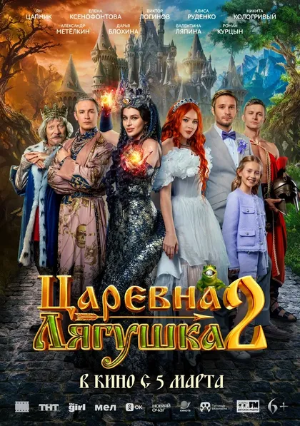 Никита Кологривый